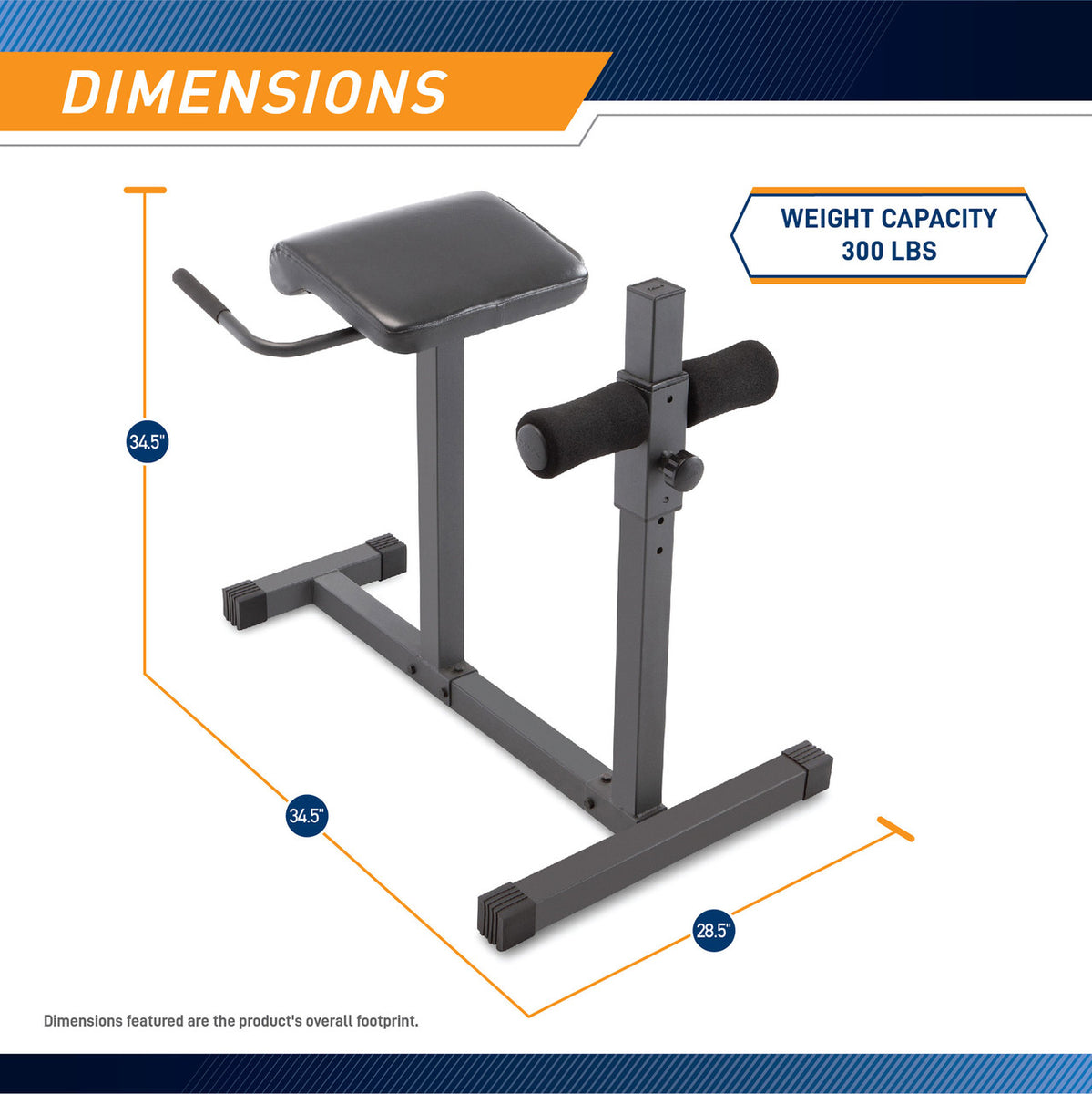 Roman chair exercise bench 2025