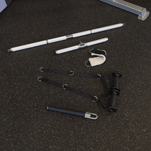 Load image into Gallery viewer, BODY SOLID  SERIES II FUNCTIONAL TRAINER S2FT