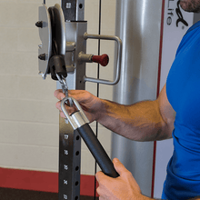 Load image into Gallery viewer, BODY SOLID  SERIES II FUNCTIONAL TRAINER S2FT