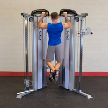 Load image into Gallery viewer, BODY SOLID  SERIES II FUNCTIONAL TRAINER S2FT
