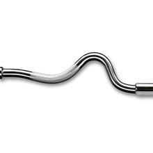 Load image into Gallery viewer, MARCY 2-PIECE STANDARD SUPER CURL BAR | MARCY SCB-248