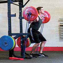 Load image into Gallery viewer, BODY-SOLID TOOLS RESISTANCE BANDS