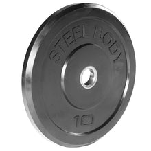 Load image into Gallery viewer, SteelBody Olympic Bumper Plate