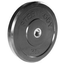 Load image into Gallery viewer, SteelBody Olympic Bumper Plate