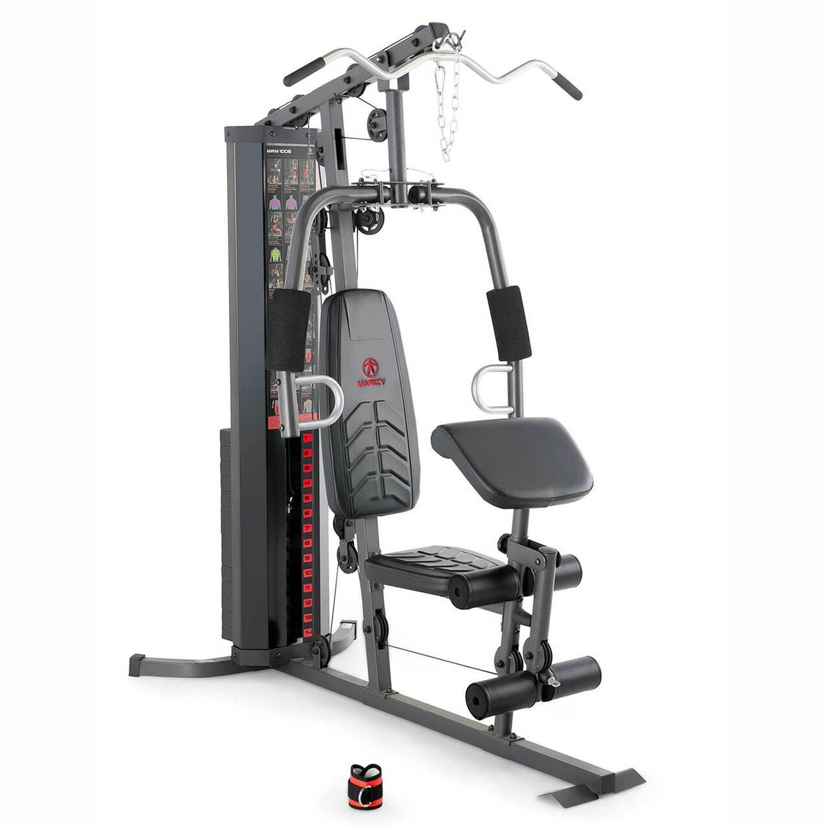 Fitness gear home gym ste 00300 deals