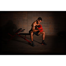 Load image into Gallery viewer, STAMINA X 50 LB. VERSA-BELL DUMBBELL ( sold as Pair )