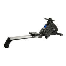 Load image into Gallery viewer, AVARI® PROGRAMMABLE MAGNETIC ROWER ( COLOR BLACK )