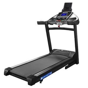 Xterra Fitness XT7.8 folding treadmill