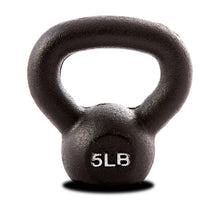 Load image into Gallery viewer, YORK Hercules® Kettlebells