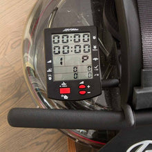 Load image into Gallery viewer, LIFE FITNESS Row HX Trainer