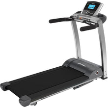 Load image into Gallery viewer, LIFE FITNESS F3 Folding Treadmill
