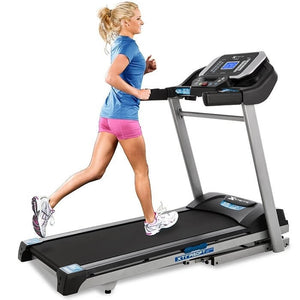EXTRRA TRX2500 Treadmill