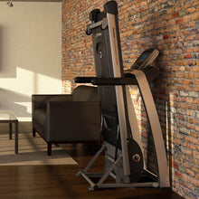 Load image into Gallery viewer, LIFE FITNESS F3 Folding Treadmill