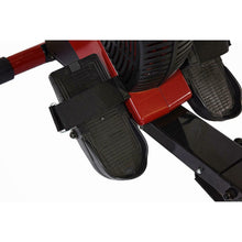 Load image into Gallery viewer, Stamina X Air Rower 35-1401 Rowing Machine