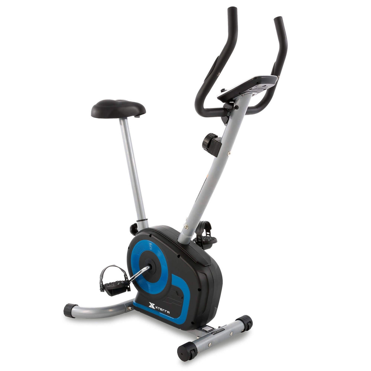 Xterra ub 1.7 exercise bike new arrivals