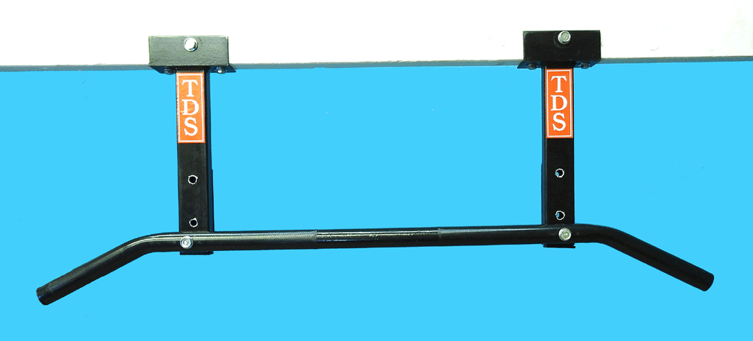Pull up bar joist mount sale