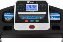 Load image into Gallery viewer, XTERRA TR200 Treadmill
