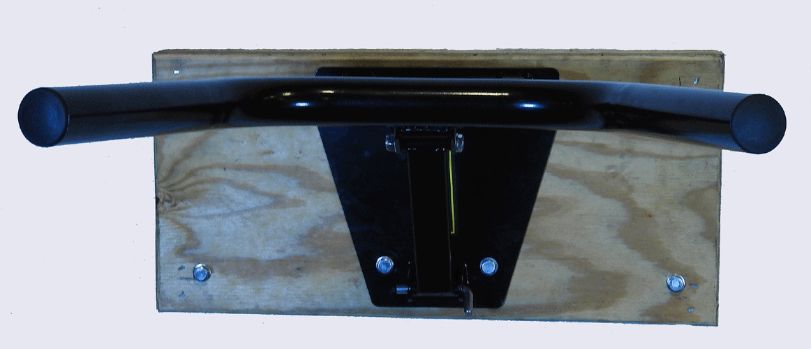 Fold up dip station hotsell