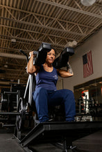 Load image into Gallery viewer, YORK STS Power Front Squat Machine