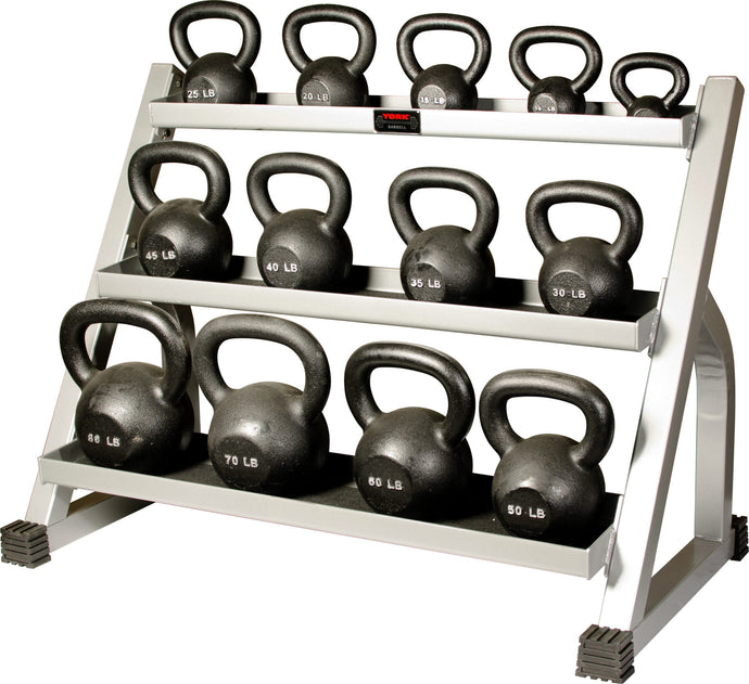 YORK® Kettlebell Stand