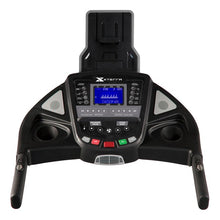 Load image into Gallery viewer, Xterra XT7.8 3.5 HP Folding Treadmill