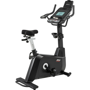 Sole lcb top upright bike
