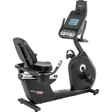 Load image into Gallery viewer, SOLE Fitness R92 Recumbent Cycle