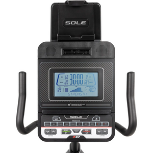 SOLE Fitness R92 Recumbent Cycle