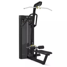 Load image into Gallery viewer, SPIRIT COMMMERCAIL  LAT PULLDOWN/SEATED ROW