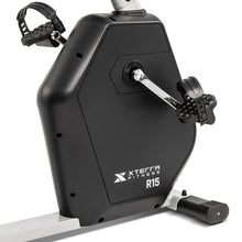 Load image into Gallery viewer, Xterra Fitness R15 Recumbent Bike