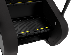 Spirit CSC880 StairClimber