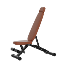 Load image into Gallery viewer, CS-Fitness Ajustable  Professional Dumbbell Bench