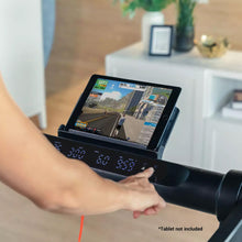 Load image into Gallery viewer, XTERRA WS200 WalkSlim Treadmill