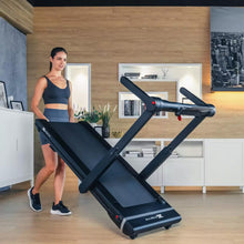 Load image into Gallery viewer, XTERRA WS200 WalkSlim Treadmill