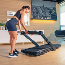 Load image into Gallery viewer, XTERRA WS200 WalkSlim Treadmill