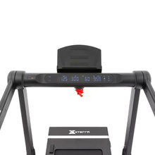 Load image into Gallery viewer, XTERRA WS200 WalkSlim Treadmill