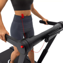 Load image into Gallery viewer, XTERRA WS200 WalkSlim Treadmill