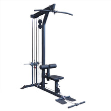 Load image into Gallery viewer, Body-Solid GLM85B Lat Machine
