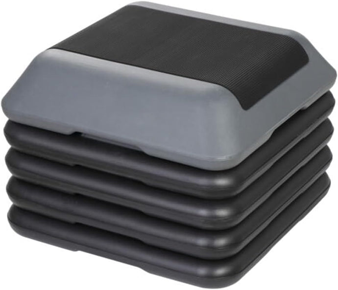 Club Series High Step Platform