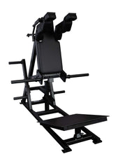 Load image into Gallery viewer, YORK STS Power Front Squat Machine