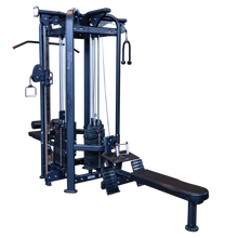 Load image into Gallery viewer, Body-Solid Pro ClubLine SJG Jungle Gym Configuration SJG100