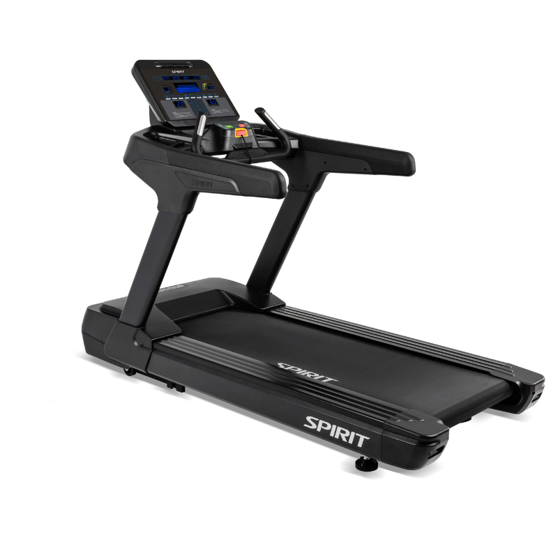 CT900 Commercial Treadmill