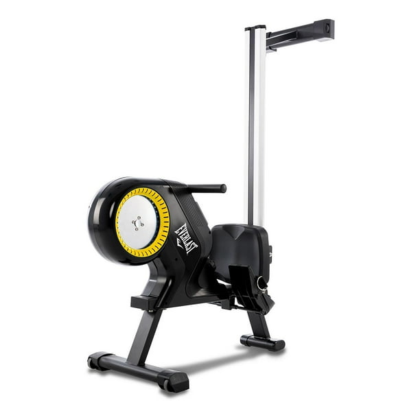 Everlast EV200 Home Folding Rowing Machine – Finer Fitness Inc.
