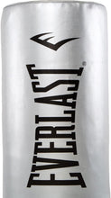 Load image into Gallery viewer, EVERLAST POWERCORE FREESTANDING HEAVY BAG SILVER