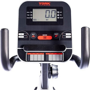 YORK® Aspire Recumbent Bike Magnetic Resistance