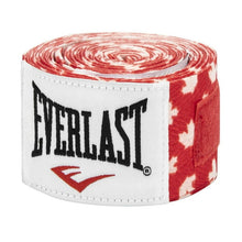 Load image into Gallery viewer, EVERLAST Canadiana Printed Hand Wraps - Set Of 2