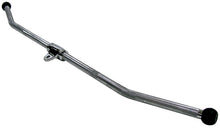Load image into Gallery viewer, York D-48″ Solid Steel Lat Pulldown Bar