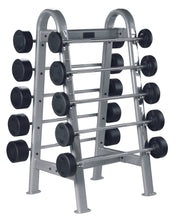 Load image into Gallery viewer, YORK® ETS Fixed Straight And Curl Barbell Rack