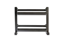 Load image into Gallery viewer, YORK® Mini 2-Tier Dumbbell Stand