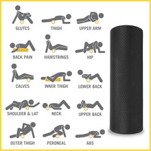 Load image into Gallery viewer, EVERLAST 18" Rx EVA Roller